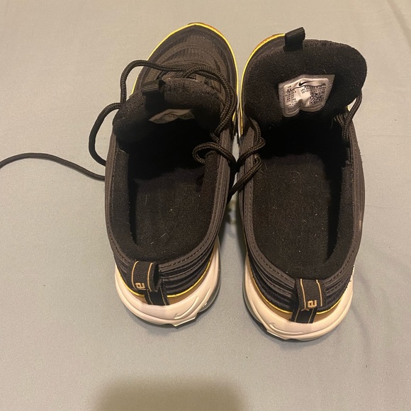 Nike Airmax 97 size 6y barely worn real offers - Picture 10 of 10